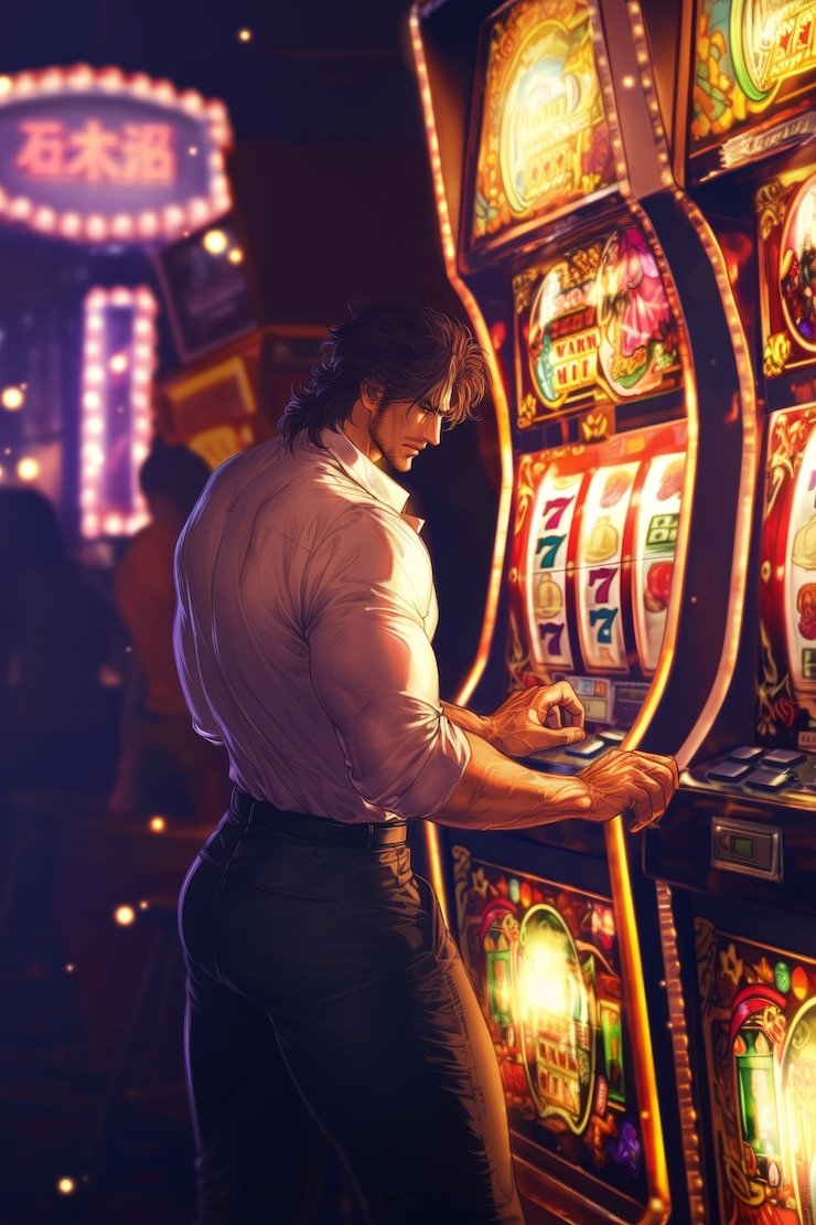 situs mahjong500 featured game showcase