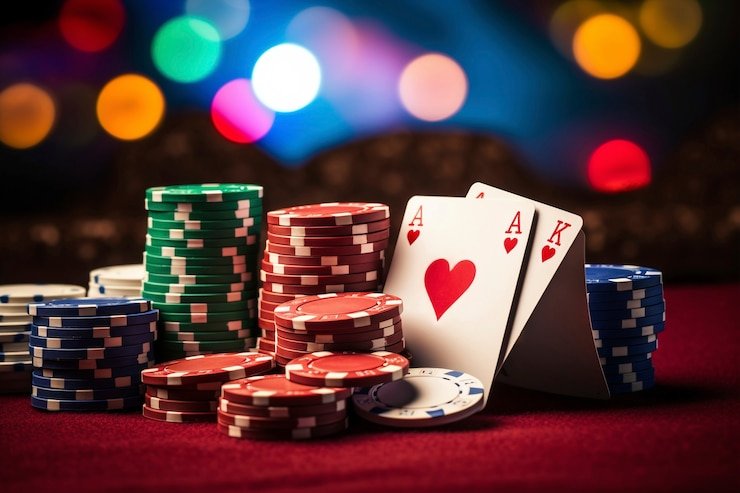 Joker Gaming slot library display on situs mahjong500 platform