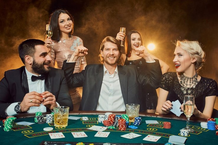 Slot game paytable and volatility guide on situs mahjong500