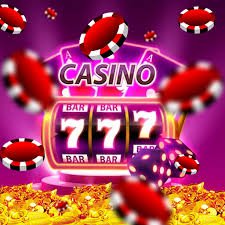 Three Card Poker table layout on situs mahjong500 platform