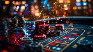 Live dealer Three Card Poker stream interface on situs mahjong500